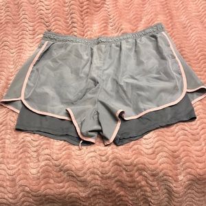 •Cute RBX athletic shorts•